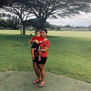 Meet your Posher, Jaryllynn